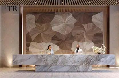 شقة - غرفة نوم - 1 حمام للبيع في برج سكاي جيت - مثلث قرية جميرا - دبي