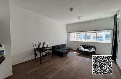 Apartment - 2 - 2 for rent in Ajman One Towers - Al Sawan - Ajman