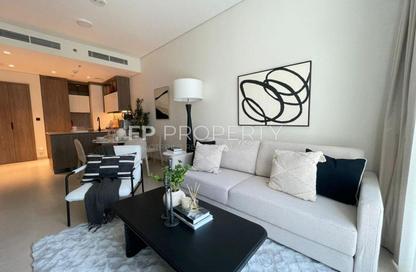 Apartment - 1 Bedroom - 2 Bathrooms for rent in West Five Business Bay Residences - Business Bay - Dubai Apartment - 1 Bedroom - 2 Bathrooms for rent in West Five Business Bay Residences - Business Bay - Dubai
