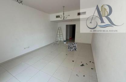 Apartment - 1 - 2 for rent in The Icon Casa 2 - Al Rashidiya 3 - Al Rashidiya - Ajman