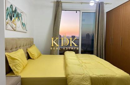 Apartment - Studio - 1 Bathroom for rent in Lakeside Tower D - Lakeside Residence - Dubai Production City (IMPZ) - Dubai Apartment - Studio - 1 Bathroom for rent in Lakeside Tower D - Lakeside Residence - Dubai Production City (IMPZ) - Dubai