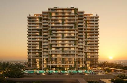 Apartment - 1 - 2 for sale in Oak Yard - District 10 - Jumeirah Village Circle - Dubai