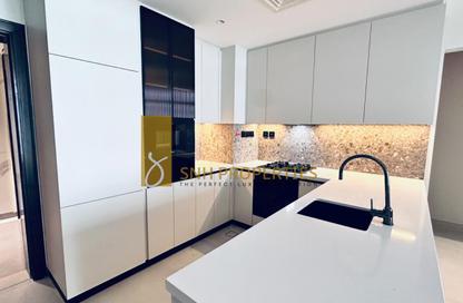 Apartment - 1 - 2 for rent in Marquis Elegance - Arjan - Dubai Apartment - 1 - 2 for rent in Marquis Elegance - Arjan - Dubai