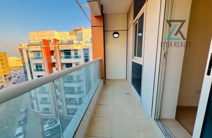 Apartment - 3 - 3 for rent in Al Warqaa Building - Al Warqa'a 1 - Al Warqa'a - Dubai