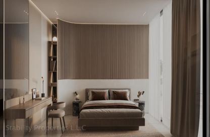 Apartment - 1 Bedroom - 2 Bathrooms for sale in Binghatti Elite - Dubai Production City (IMPZ) - Dubai Apartment - 1 Bedroom - 2 Bathrooms for sale in Binghatti Elite - Dubai Production City (IMPZ) - Dubai