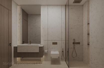 Apartment - 1 Bedroom - 2 Bathrooms for sale in Binghatti Elite - Dubai Production City (IMPZ) - Dubai