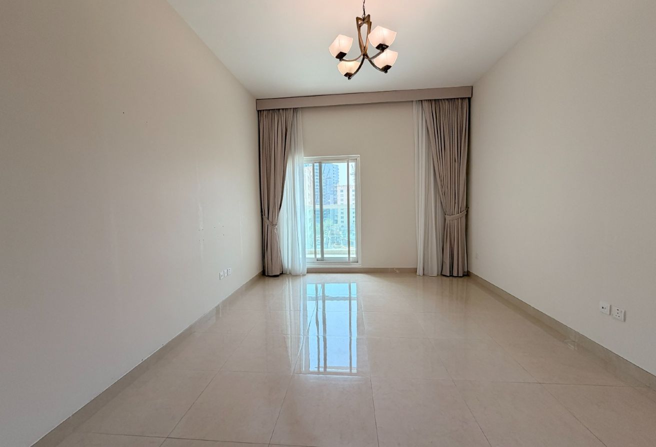 1 Month Free | Spacious | Multiple Chq