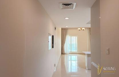 Apartment - 2 Bedrooms - 3 Bathrooms for rent in 4Direction Residence 1 - Dubai Land Residence Complex - Dubai