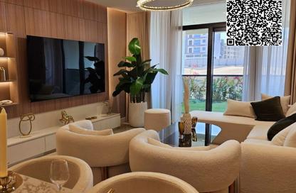 Penthouse - 6 - 7 for sale in Orchid Towers - Tiger Downtown Ajman - Al Alia - Ajman