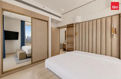 Apartment - 1 Bedroom - 1 Bathroom for sale in Binghatti Apex - District 10 - Jumeirah Village Circle - Dubai