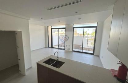 Townhouse - 3 Bedrooms - 4 Bathrooms for rent in Greenview 3 - Emaar South - Dubai South (Dubai World Central) - Dubai Townhouse - 3 Bedrooms - 4 Bathrooms for rent in Greenview 3 - Emaar South - Dubai South (Dubai World Central) - Dubai