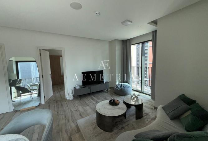 Luxury Apartment | Prime Business Bay Location photo 3