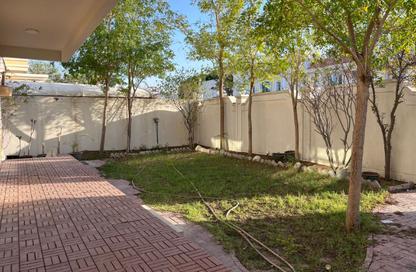 Villa - 5 Bedrooms - 5 Bathrooms for rent in Umm Suqeim 2 Villas - Umm Suqeim 2 - Umm Suqeim - Dubai