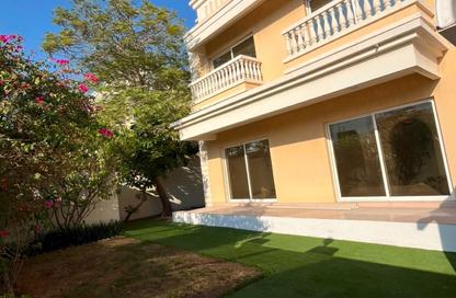 Villa - 5 Bedrooms - 5 Bathrooms for rent in Umm Suqeim 2 Villas - Umm Suqeim 2 - Umm Suqeim - Dubai