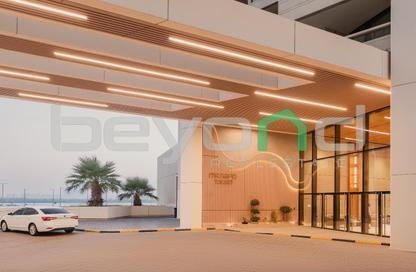 Apartment - 2 - 3 for sale in Marafid Tower - Najmat Abu Dhabi - Al Reem Island - Abu Dhabi Apartment - 2 - 3 for sale in Marafid Tower - Najmat Abu Dhabi - Al Reem Island - Abu Dhabi