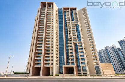 Apartment - 2 - 3 for sale in Marafid Tower - Najmat Abu Dhabi - Al Reem Island - Abu Dhabi Apartment - 2 - 3 for sale in Marafid Tower - Najmat Abu Dhabi - Al Reem Island - Abu Dhabi