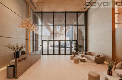 Apartment - 2 - 3 for sale in Marafid Tower - Najmat Abu Dhabi - Al Reem Island - Abu Dhabi
