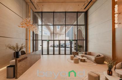 Apartment - 2 - 3 for sale in Marafid Tower - Najmat Abu Dhabi - Al Reem Island - Abu Dhabi Apartment - 2 - 3 for sale in Marafid Tower - Najmat Abu Dhabi - Al Reem Island - Abu Dhabi