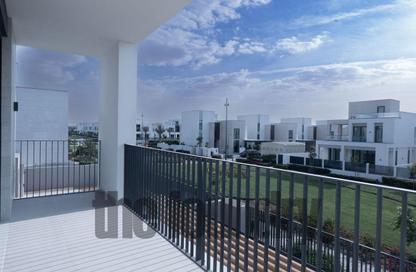 Villa - 4 Bedrooms - 6 Bathrooms for rent in Elie Saab 1 - Elie Saab - Arabian Ranches 3 - Dubai Villa - 4 Bedrooms - 6 Bathrooms for rent in Elie Saab 1 - Elie Saab - Arabian Ranches 3 - Dubai