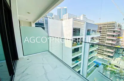 شقة - 1 حمام للايجار في عزيزي ريفيرا 59 - عزيزي ريفيرا - ميدان واحد - ميدان - دبي