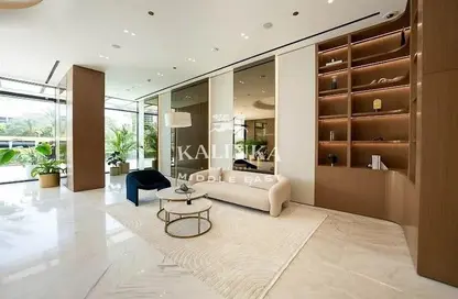 Apartment - Studio - 1 Bathroom for sale in Binghatti Tulip - District 11 - Jumeirah Village Circle - Dubai