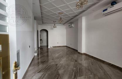 Townhouse - 3 - 5 for rent in Al Zahya - Ajman