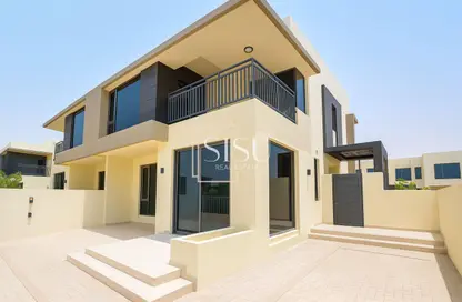 فيلا - 5 غرف نوم - 4 حمامات للبيع في مابل 1 - مابل ات دبي هيلزاستايت - دبي هيلز استيت - دبي