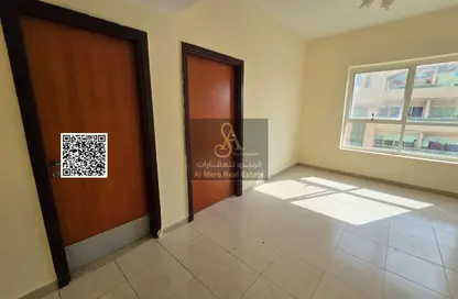 Apartment - 1 Bedroom - 1 Bathroom for sale in Almond Tower - Garden City - Ajman