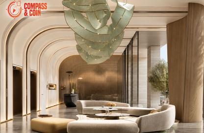 Apartment - 1 Bedroom - 1 Bathroom for sale in Rabdan Gardens - Jumeirah Garden City - Al Satwa - Dubai