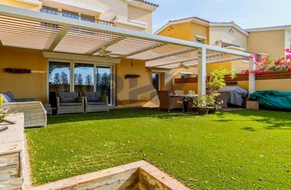 Villa - 2 Bedrooms - 3 Bathrooms for sale in Palmera 4 - Palmera - Arabian Ranches - Dubai