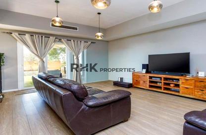 Villa - 2 - 3 for sale in Palmera 4 - Palmera - Arabian Ranches - Dubai