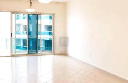 Apartment - Studio - 1 Bathroom for rent in The Crescent B - The Crescent - Dubai Production City (IMPZ) - Dubai