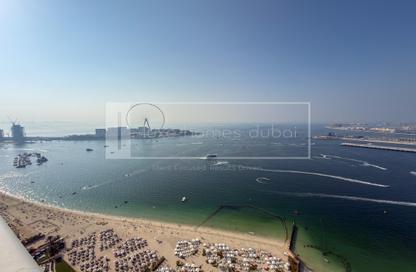 Apartment - 4 - 5 for sale in sensoria at Five Luxe - Jumeirah Beach Residence - Dubai Apartment - 4 - 5 for sale in sensoria at Five Luxe - Jumeirah Beach Residence - Dubai