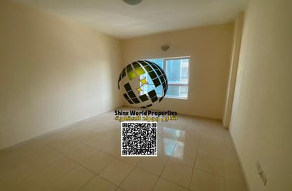 Apartment - 2 Bedrooms - 2 Bathrooms for sale in Orient Tower 1 - Orient Towers - Al Bustan - Ajman