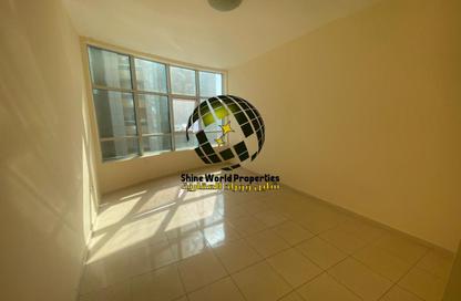 Apartment - 2 Bedrooms - 2 Bathrooms for sale in Orient Tower 1 - Orient Towers - Al Bustan - Ajman