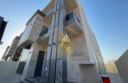 Villa - 6 Bedrooms - 7+ Bathrooms for sale in Al Yasmeen 1 - Al Yasmeen - Ajman Villa - 6 Bedrooms - 7+ Bathrooms for sale in Al Yasmeen 1 - Al Yasmeen - Ajman