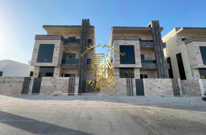 Villa - 6 Bedrooms - 7+ Bathrooms for sale in Al Yasmeen 1 - Al Yasmeen - Ajman Villa - 6 Bedrooms - 7+ Bathrooms for sale in Al Yasmeen 1 - Al Yasmeen - Ajman