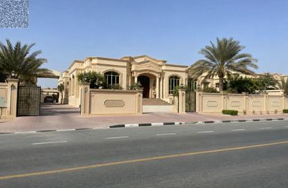 Villa - 5 Bedrooms - 5 Bathrooms for sale in Al Hamidiya 2 - Al Hamidiya - Ajman