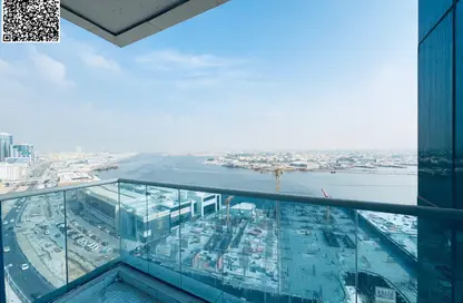 شقة - 2 غرف نوم - 2 حمامات للبيع في برج الواحة - الراشدية 1 - الراشدية - عجمان شقة - 2 غرف نوم - 2 حمامات للبيع في برج الواحة - الراشدية 1 - الراشدية - عجمان