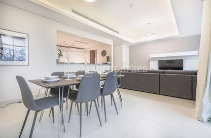 Apartment - 2 Bedrooms - 3 Bathrooms for sale in Mada Residences by ARTAR - Downtown Dubai - Dubai Apartment - 2 Bedrooms - 3 Bathrooms for sale in Mada Residences by ARTAR - Downtown Dubai - Dubai