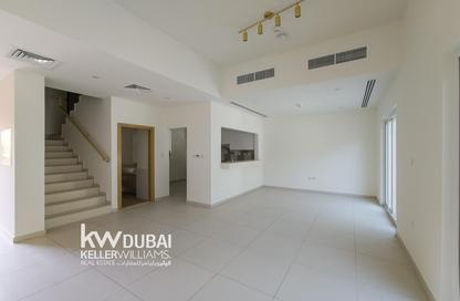 Villa - 3 Bedrooms - 3 Bathrooms for rent in Amaranta B - Amaranta - Villanova - Dubai Villa - 3 Bedrooms - 3 Bathrooms for rent in Amaranta B - Amaranta - Villanova - Dubai