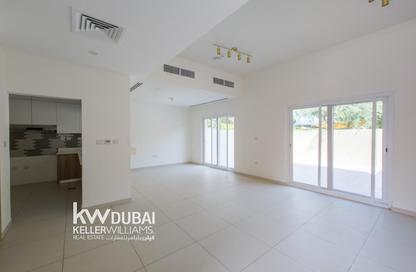 Villa - 3 Bedrooms - 3 Bathrooms for rent in Amaranta B - Amaranta - Villanova - Dubai Villa - 3 Bedrooms - 3 Bathrooms for rent in Amaranta B - Amaranta - Villanova - Dubai