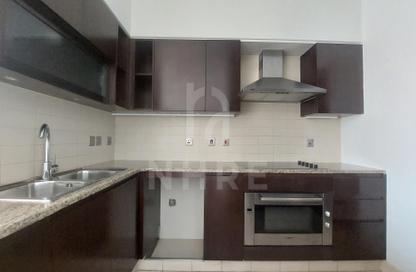 Apartment - 2 - 4 for rent in Amber - Tiara Residences - Palm Jumeirah - Dubai