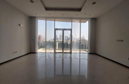 Apartment - 2 - 4 for rent in Amber - Tiara Residences - Palm Jumeirah - Dubai