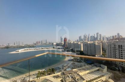 Apartment - 2 - 4 for rent in Amber - Tiara Residences - Palm Jumeirah - Dubai