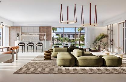 Villa - 3 - 3 for sale in Greenville - Emaar South - Dubai South (Dubai World Central) - Dubai