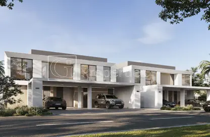 Villa - 3 Bedrooms - 3 Bathrooms for sale in Greenville - Emaar South - Dubai South (Dubai World Central) - Dubai Villa - 3 Bedrooms - 3 Bathrooms for sale in Greenville - Emaar South - Dubai South (Dubai World Central) - Dubai