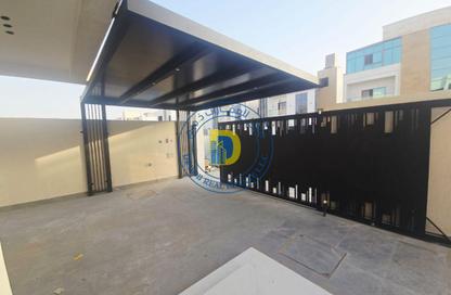 Villa - 6 - 7+ for sale in Al Bahia Hills - Al Bahia - Ajman