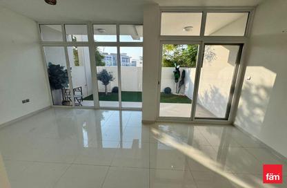 Villa - 3 Bedrooms - 3 Bathrooms for rent in Albizia - Damac Hills 2 - Dubai