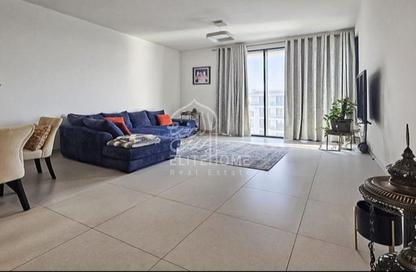 Apartment - Studio - 1 Bathroom for sale in Bluebay Walk - Ajmal Makan City - Sharjah Waterfront City - Sharjah
